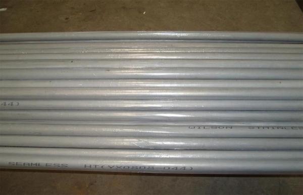 Seamless Precision Stainless Steel Tubing For Boiler, small stainless steel