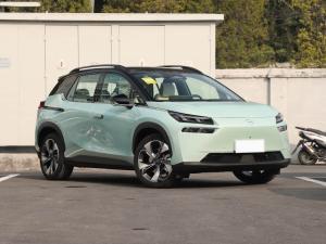 Wholesale New Energy AION V Electric Car Compact 600km New Energy Electric Vehicles from china suppliers