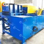 Advanced Car Lead Acid Battery Crushing And Separation Recycling Equipment