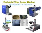 Stainless Steel Laser Engraving Machines, copper laser marking machine