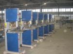 3500W Band Saw Cutting Machine Electric Power 3hp Bandsaw 380V