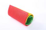 No Peel Or Chip Long Life Modular Outdoor Flooring For Kindergarten