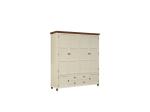 Mediterranean Impression----------Wardrobe