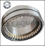 China FSK NNU 41/1060 K30M/W33 Double Row Cylindrical Roller Bearing For Coal