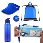 Business Staff Welcome Uniform Graduation Sports Branded Custom Logo Promotional