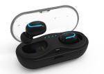 Waterproof HIFI Sound True Wireless Stereo Earphones Support Siri IOS Android