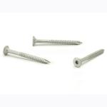 Stainless Steel T17 Galvanised C3 Bugle Batten Screws