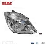 H7 Car LED Headlight for Mercedes-Benz Sprinter W906 2009-2014 9068200461 OEM NO
