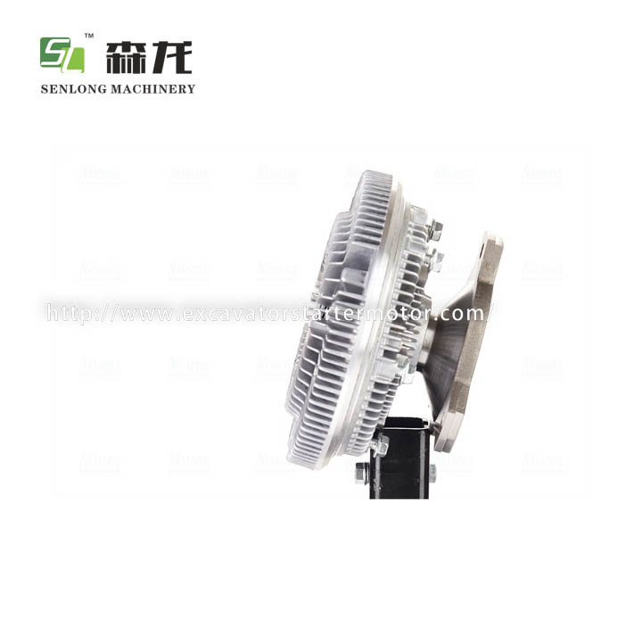 Cooling System Electric Fan Clutch For MERCEDES BENZ 0002003923 0002004622