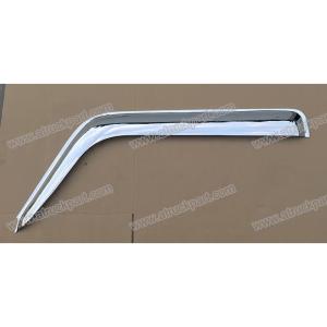 Wholesale Chrome Sun Visor For Fuso FE647/FB511 Fuso Truck Spare Body Parts from china suppliers