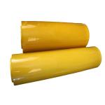 Food Grade Clear PVC Cling Film Food Wrap Film For Machine