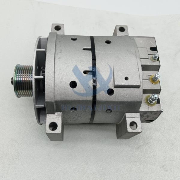 24V 75A Alternator 2002232 200-2232 for Caterpillar CAT Engine C13 735B 725 740B
