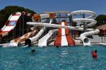 OEM Hot Sale China Wholesale Olutdoor Playground Equipment Kids Water Slides