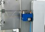 EN 16825 Refrigerated Storage Cabinets Door Open Close Test System
