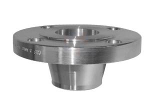 Wholesale Forged WN Threaded Stainless Steel Flange / Reducing Weld Neck Flange from china suppliers