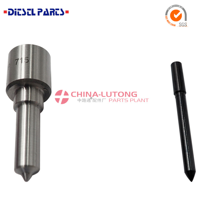  fuel injector nozzle for toyota 11B/13B