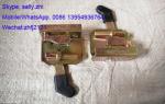 door lock , 4190000604, wheel loader spare parts for wheel loader LG936/LG956
