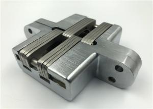 Wholesale Durable Invisible Hinges For Cabinet Doors / SOSS 204 Invisible Hinge from china suppliers