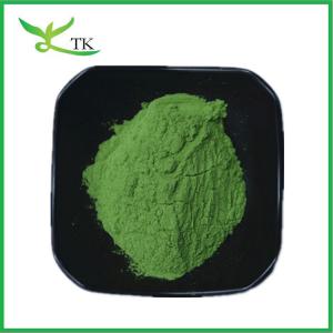 Wholesale Free Sample Pure Natural Wheat Grass Powder Wheatgrass Juice Powder Private Label from china suppliers