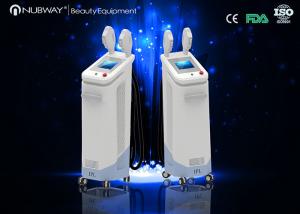 Wholesale Newest IPL SHR for hair removal ipl shr laser from china suppliers