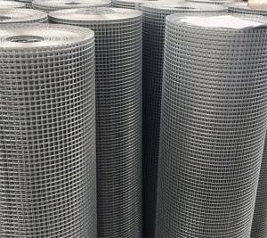 Wholesale Multi Purpose 20x20 Galvanized Square Mesh Non Destructive Fence from china suppliers