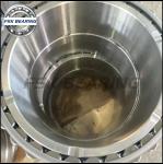 Premium Quality T2EE240 VB406 Tapered Roller Bearings 240*320*57mm For