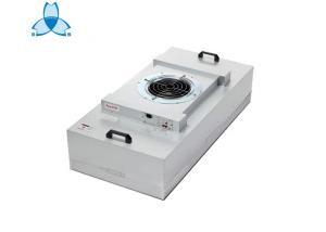 Wholesale Clean Air Clean Room Fan Filter Units 2000m3/H Rated Air Flow For Dust Free Workshop from china suppliers