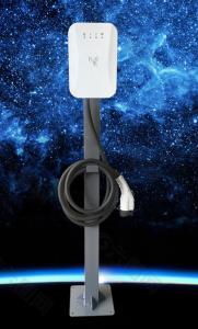 Wholesale EV Chademo Dc Fast Electric Vehicle Wall Charger SAE J1772 Type2 from china suppliers