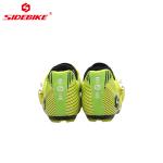 Customized Breathable Cycling Shoes Dirt Resistant Anti Skid High Performance