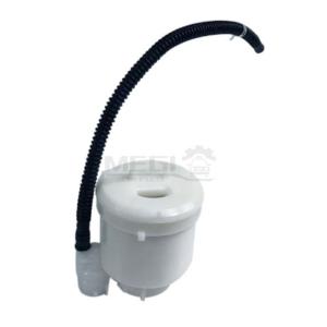 Wholesale 2002-2008 77024-0D070 Toyota Vios Fuel Filter , Auto Fuel Filter from china suppliers