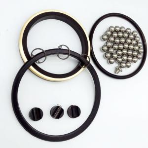 Wholesale Oil Resistant 3&quot; Rubber Seals Wide Swivel Repair Kits For Coil Tubing Swivel Joints from china suppliers
