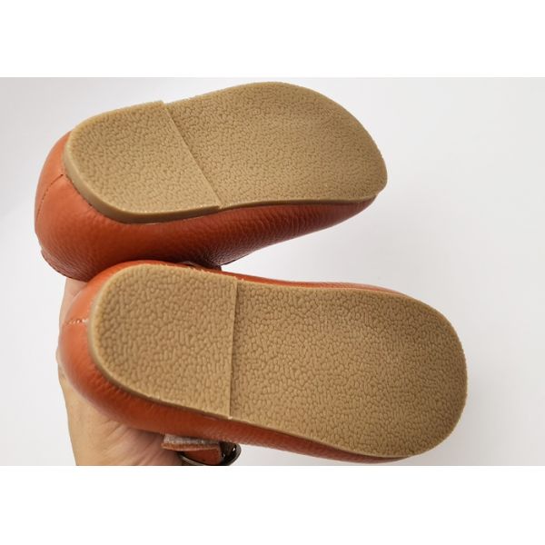 Kids PU Leather EU 21-30 Princess Mary Jane Shoes