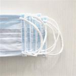 17.5x9.5cm PM2.5 Disposable Earloop Face Mask