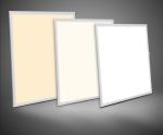 SAA 36W Smart Led Panel Light 0-10V Dimming With No Dark Spot