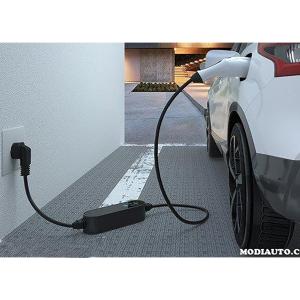 Wholesale American Standard 7KW 32A 12KW 50A Electric Car Charging Station 12 kw Ac Ev Charger Maximum output current 100A from china suppliers