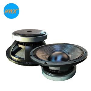 Wholesale 15'' 2khz Pro Audio Midrange Speakers 98dB PA Sound Equipment from china suppliers
