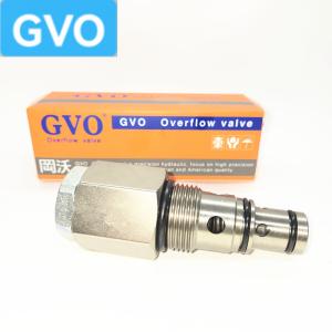 Wholesale 215-4909 Pilot Seat Valve CAT E320C Pilot Valve 2154909 Pilot Pressure Relief from china suppliers