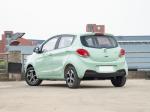 310km Changan Benben E Star EV Hatchback 5Kw Motor 4 Wheel Adult EV Car