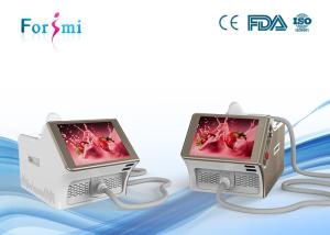 Wholesale tria beauty tria hair removal laser 808nm diode laser FMD-1 diode laser hair removal machine from china suppliers