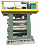 Heavy Plate Rolling Mill Stand bearing chock short stress mill stand