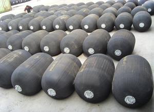 Wholesale D1.5m×L2.0m Small Marine Yokohama Pneumatic Fender Light Flexible from china suppliers