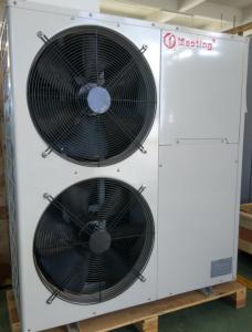 Wholesale Residential Electric Air Source Heat Pump Mono Block House Heating and Cooling from china suppliers