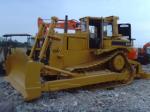 Used CAT D7H Bulldozer For Sale
