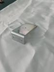 Aluminum plate CNC connection copper aluminum composite metal stamping parts
