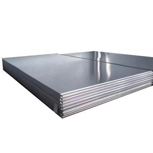 Wholesale Factory Cold Rolled AISI ASTM 201 310 316 430 BA 2B Finished 8*4 Stainless Sheet SS Plate 304 Stainless Steel Sheet from china suppliers