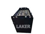 HELI D-400 European Model Battery for Electric Tugger, 48V 400Ah Battery for