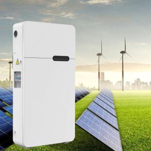 Wholesale 100kg 5kWh All In One ESS Charging Method AC / DC from china suppliers