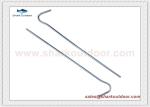 Steel Round Wire Tent Peg stakes