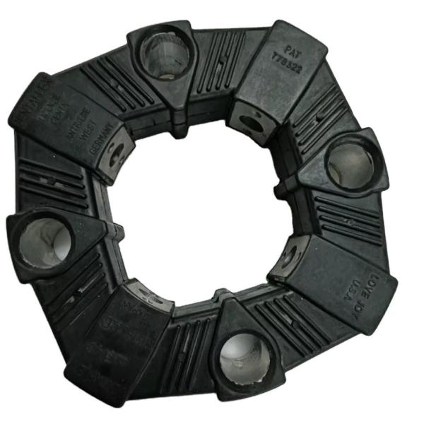 Food Beverage A93596660 Swagelok Coupling for Compair Industrial Air Compressor