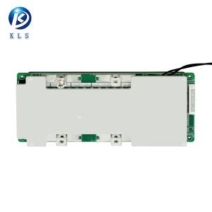 Wholesale KLS Balance BMS: 8S - 16S for LiFePO4, Li-ion, Sodium-ion &amp; NMC Batteries, 48V Balance Board - Ideal for E-bike Battery Management from china suppliers